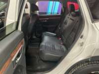 Honda CR-V 2019 5p Turbo Plus L4/1.5/T Aut 2019 Honda CR-V Venta Interiores 21