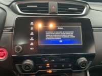 Honda CR-V 2019 5p Turbo Plus L4/1.5/T Aut 2019 Honda CR-V Venta Interiores 8