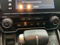 Honda CR-V 2019 5p Turbo Plus L4/1.5/T Aut 2019 Honda CR-V Venta Interiores 10