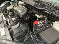 Honda CR-V 2019 5p Turbo Plus L4/1.5/T Aut 2019 Honda CR-V Venta Motor 3