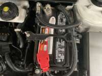 Honda CR-V 2019 5p Turbo Plus L4/1.5/T Aut 2019 Honda CR-V Venta Motor 4