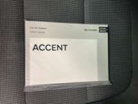 Hyundai Accent 2020 4p GL L4/1.6 Aut  2020 Hyundai Accent Venta Documentos 2