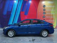 Hyundai Accent 2020 4p GL L4/1.6 Aut  2020 Hyundai Accent Venta Exteriores 4
