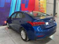 Hyundai Accent 2020 4p GL L4/1.6 Aut  2020 Hyundai Accent Venta Exteriores 5