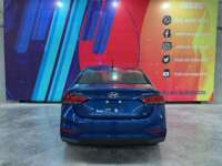Hyundai Accent 2020 4p GL L4/1.6 Aut  2020 Hyundai Accent Venta Exteriores 6