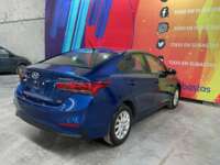 Hyundai Accent 2020 4p GL L4/1.6 Aut  2020 Hyundai Accent Venta Exteriores 7