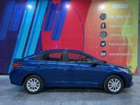 Hyundai Accent 2020 4p GL L4/1.6 Aut  2020 Hyundai Accent Venta Exteriores 8