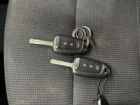 Hyundai Accent 2020 4p GL L4/1.6 Aut  2020 Hyundai Accent Venta Interiores 12