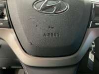 Hyundai Accent 2020 4p GL L4/1.6 Aut  2020 Hyundai Accent Venta Interiores 13