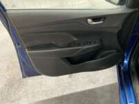 Hyundai Accent 2020 4p GL L4/1.6 Aut  2020 Hyundai Accent Venta Interiores 16