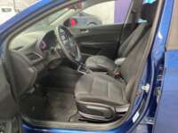 Hyundai Accent 2020 4p GL L4/1.6 Aut  2020 Hyundai Accent Venta Interiores 17