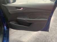 Hyundai Accent 2020 4p GL L4/1.6 Aut  2020 Hyundai Accent Venta Interiores 18