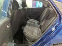 Hyundai Accent 2020 4p GL L4/1.6 Aut  2020 Hyundai Accent Venta Interiores 19
