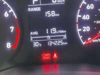 Hyundai Accent 2020 4p GL L4/1.6 Aut  2020 Hyundai Accent Venta Interiores 3
