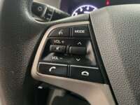 Hyundai Accent 2020 4p GL L4/1.6 Aut  2020 Hyundai Accent Venta Interiores 5
