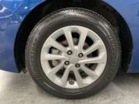 Hyundai Accent 2020 4p GL L4/1.6 Aut  2020 Hyundai Accent Venta Llantas 1