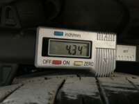 Hyundai Accent 2020 4p GL L4/1.6 Aut  2020 Hyundai Accent Venta Llantas 2