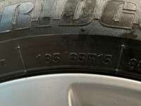 Hyundai Accent 2020 4p GL L4/1.6 Aut  2020 Hyundai Accent Venta Llantas 12