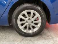 Hyundai Accent 2020 4p GL L4/1.6 Aut  2020 Hyundai Accent Venta Llantas 4