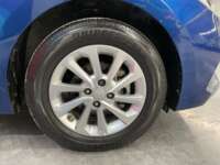 Hyundai Accent 2020 4p GL L4/1.6 Aut  2020 Hyundai Accent Venta Llantas 10