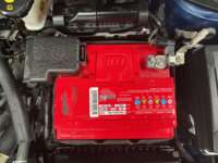 Hyundai Accent 2020 4p GL L4/1.6 Aut  2020 Hyundai Accent Venta Motor 4