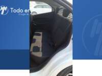 Ford Figo 2018 4p Impulse L4/1.5 Man A/A 2018 Ford Figo Venta Interiores 4