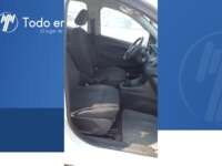 Ford Figo 2018 4p Impulse L4/1.5 Man A/A 2018 Ford Figo Venta Interiores 6