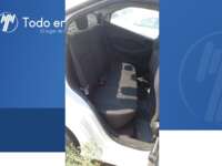 Ford Figo 2018 4p Impulse L4/1.5 Man A/A 2018 Ford Figo Venta Interiores 8