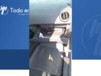 Ford Figo 2018 4p Impulse L4/1.5 Man A/A 2018 Ford Figo Venta Interiores 9