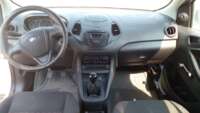 Ford Figo 2018 4p Impulse L4/1.5 Man A/A 2018 Ford Figo Venta Interiores 10
