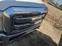 Ford F-350 2015 2p XL Plus V8/6.2 Man A/A 2015 Ford F-350 Venta Exteriores 11