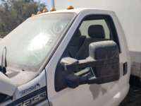 Ford F-350 2015 2p XL Plus V8/6.2 Man A/A 2015 Ford F-350 Venta Exteriores 14