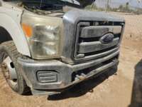 Ford F-350 2015 2p XL Plus V8/6.2 Man A/A 2015 Ford F-350 Venta Exteriores 5