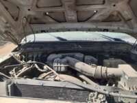 Ford F-350 2015 2p XL Plus V8/6.2 Man A/A 2015 Ford F-350 Venta Motor 2