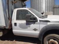 Ford F-450 2015 2p XL V8/6.7/T Diesel Aut 2015 Ford F-450 Venta Exteriores 3