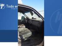 Ford F-450 2015 2p XL V8/6.7/T Diesel Aut 2015 Ford F-450 Venta Interiores 9