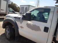 Ford F-450 2015 2p XL V8/6.7/T Diesel Aut 2015 Ford F-450 Venta Llantas 5