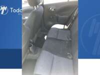 Nissan March 2016 5p Sense L4/1.6 Man 2016 Nissan March Venta Interiores 5