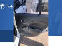 Nissan March 2016 5p Sense L4/1.6 Man 2016 Nissan March Venta Interiores 6