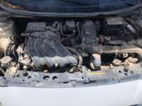 Nissan March 2016 5p Sense L4/1.6 Man 2016 Nissan March Venta Motor 3