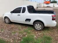 Chevrolet Tornado 2019 2p LS L4/1.8 Man Paquete B 2019 Chevrolet Tornado Venta Cajuela 2