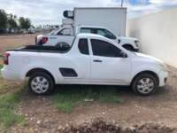 Chevrolet Tornado 2019 2p LS L4/1.8 Man Paquete B 2019 Chevrolet Tornado Venta Exteriores 4