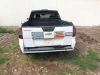 Chevrolet Tornado 2019 2p LS L4/1.8 Man Paquete B 2019 Chevrolet Tornado Venta Exteriores 5
