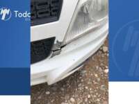 Chevrolet Tornado 2019 2p LS L4/1.8 Man Paquete B 2019 Chevrolet Tornado Venta Exteriores 8