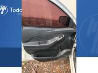 Chevrolet Tornado 2019 2p LS L4/1.8 Man Paquete B 2019 Chevrolet Tornado Venta Interiores 1