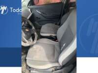 Chevrolet Tornado 2019 2p LS L4/1.8 Man Paquete B 2019 Chevrolet Tornado Venta Interiores 2