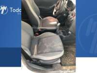 Chevrolet Tornado 2019 2p LS L4/1.8 Man Paquete B 2019 Chevrolet Tornado Venta Interiores 4