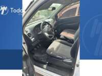 Nissan NP300 Estacas 2019 2p L4/2.4 Man Paq. Seg. 2019 Nissan NP300 Estacas Venta Interiores 1