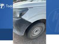Nissan NP300 Estacas 2019 2p L4/2.4 Man Paq. Seg. 2019 Nissan NP300 Estacas Venta Llantas 1