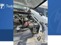 Nissan NP300 Estacas 2019 2p L4/2.4 Man Paq. Seg. 2019 Nissan NP300 Estacas Venta Motor 3
